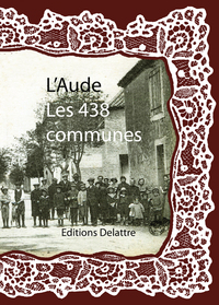 L'Aude les 438 communes