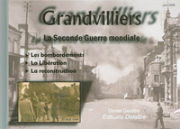 Grandvilliers - La Seconde Guerre mondiale
