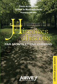 HISTOIRES D'HISTOIRE