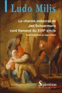Le charme indiscret de Jan Schuermans - curé flamand  du dix-septième siècle