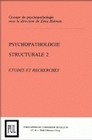 Psychologie structurale