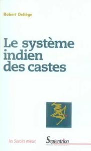 LE SYSTEME INDIEN DES CASTES