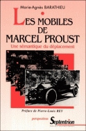 Les mobiles de Marcel Proust - une sémantique du déplacement