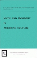 Myth and ideology in American culture