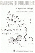 L'"Agamemnon" d'Eschyle