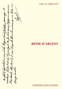 REINE D'ARGENT