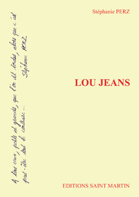 Lou Jeans