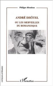 André Dhôtel