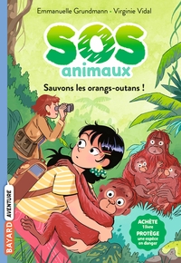 SOS Animaux, Tome 03