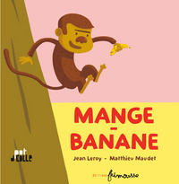 Mange-banane
