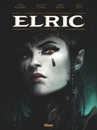 Elric - Tome 03 - Édition spéciale