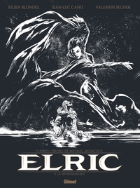 Elric - Tome 05 - Édition spéciale noir et blanc