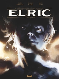 Elric - Tome 04 - Edition spéciale
