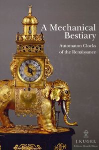 A Mechanical Bestiary