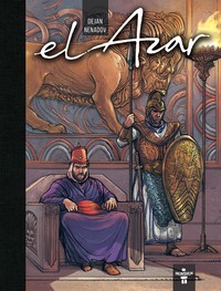 El Azar, édition collector