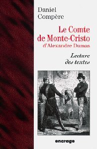 Le Comte de Monte Cristo d'Alexandre Dumas