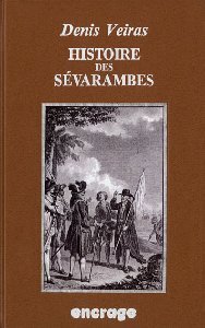 Histoire des Sevarambes