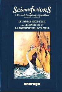 Sabbat High-Tech, Légende du V7, Le monstre du Loch-Ness