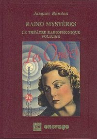 Radio Mysteres-