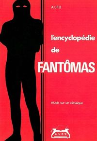 L' Encyclopedie de Fantômas