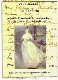 La Fanfarlo, suivi de la correspondance de l'auteur avec Sainte-beuve