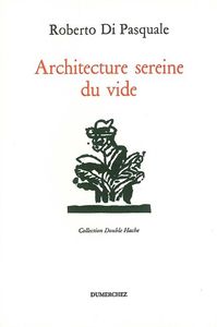 Architecture Sereine du Vide