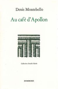 Au Cafe d'Apollon