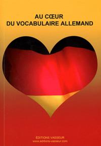 Au coeur du vocabulaire allemand