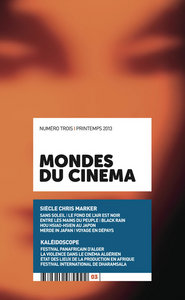 Revue Mondes du cinéma n°3