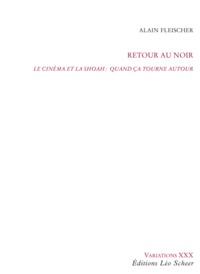 Retour au noir