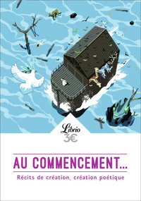 Au commencement...