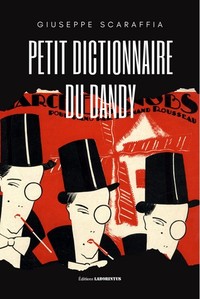 Petit dictionnaire du dandy