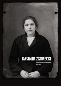 Kasimir Zgorecki, Photographier la Petite Pologne