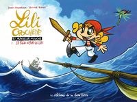 Lili Crochette et Monsieur Mouche - Tome 1 - Le fléau du bord de l'eau
