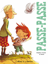 PASSE-PASSE