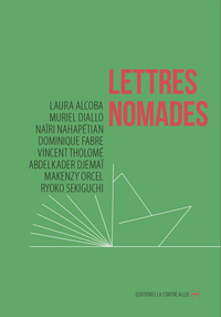 Lettres Nomades
