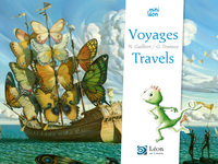 Voyages / Travels