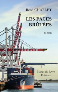 LES FACES BRULEES
