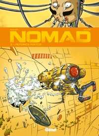 Nomad - Tome 03