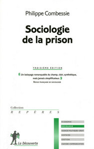 Sociologie de la prison NE