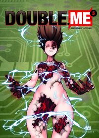 Double.Me - Tome 5