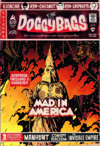 Doggybags - Tome 15 - Mad in America