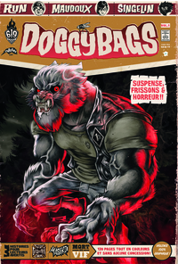 Doggybags T01 Edition Spéciale-15 ans