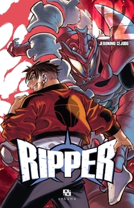 Ripper - Tome 02