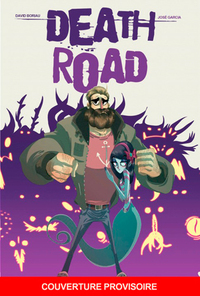 DEATH ROAD T01