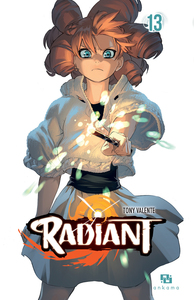 Radiant T13