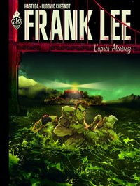 Frank Lee