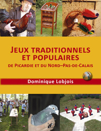 Jeux traditionnels et populaires de Picardie et du Nord–Pas-de-Calais