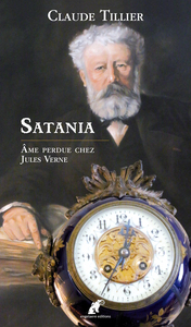Satania · Âme perdue chez Jules Verne