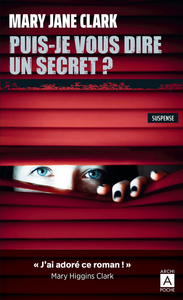 Puis-je vous dire un secret ?